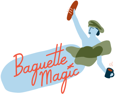 Baguette Magic