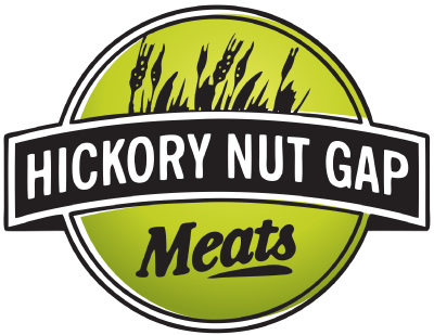 Hickory Nut Gap