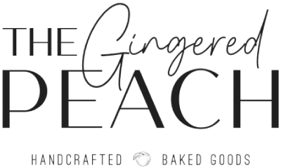 The Gingered Peach